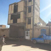 فروش تجاری و مسکونی کرونی|فروش خانه و ویلا|شیراز, حجت آباد|دیوار