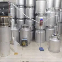 عرقگیری/تقطیرگیر گیری/گلابگیر/گلاب/دیگ دستگاه|عمده‌فروشی|تهران, خزانه|دیوار