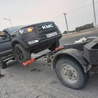 یدکش یدک کش۲۴ساع چرخگیر (بیدشکی)مکانیک سیارباقطعات