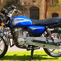 طرح باکسر MKZ متین خودرو ۲۰۰cc