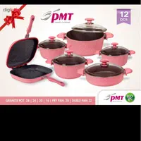 قابلمه pmt نو|ظروف پخت‌وپز|تهران, مرزداران|دیوار