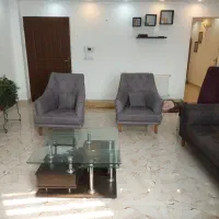 اجاره آپارتمان مبله110مترحومه محمودآباد|اجارهٔ آپارتمان|سرخرود, |دیوار