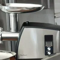 چرخ گوشت تکنو