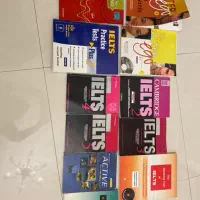 کتاب انگلیسی دست دوم