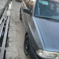 پراید نوک مدادی