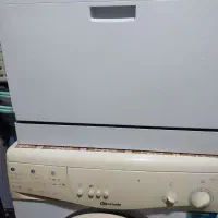 ماشین ظرفشویی 8 نفره