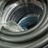 شیلنگ آبیاری یک اینچ