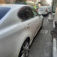 لکسوس gs250|خودرو سواری و وانت|تهران, پردیسان|دیوار
