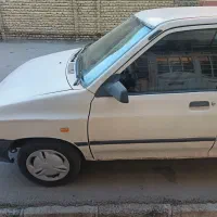 پراید مدل 81|خودرو سواری و وانت|ارومیه, |دیوار