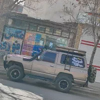 پاترول دودر