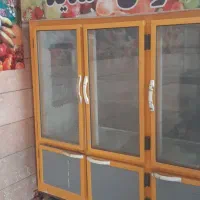 یخچال ایستاده مارک آرامش