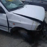 پرایدتصادفی سال۹۴