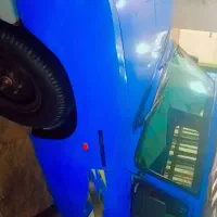 نیسان دوگانه شرکتی|خودرو سواری و وانت|سوسنگرد, |دیوار