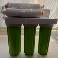 دستگاه تصفیه آب|آب‌سردکن و تصفیه آب|تهران, ارجمندی راد|دیوار