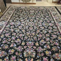 یک عددفرش 9متری 1200شانه تراکم 3600|فرش|زاهدان, |دیوار