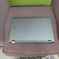 لپتاپ گرافیکدار و ۸ هسته ای دل Core i7 صفحه 16inch|رایانه همراه|کرج, باغ سیب|دیوار