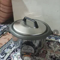 ۲ عدد پلوپز آکبند کاملا نو