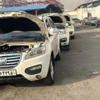 تعمیرات تخصصی لیفان x60 .620 .820 . 520