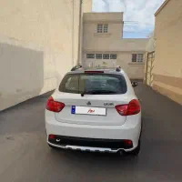 کوییک   1400R|خودرو سواری و وانت|اصفهان, باغ دریاچه|دیوار