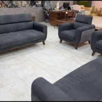مبل مدل ژینو ، کارلو ۷نفره|مبلمان خانگی و میز عسلی|اهواز, کوی علوی|دیوار