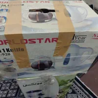 حراج لوازم خانگی|سایر لوازم برقی|زاهدان, |دیوار