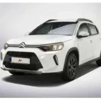 حواله سیتروین c3-xRv1