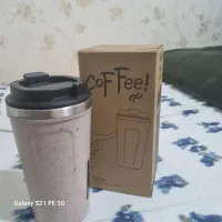 ماگ نو نو با جعبه