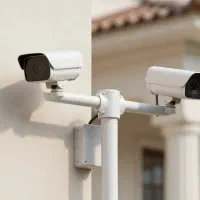 دوربین مداربسته ، دزدگیر