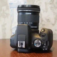 دوربین کنون ۲۰۰۰