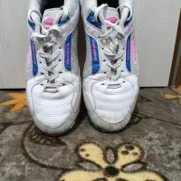 کفش فوتسالی