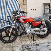 موتور ۲۰۰ برمودا ۴۰۲ خشک