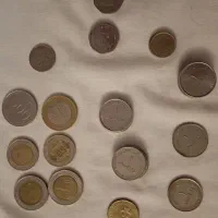 فروش سکه های قدیمی خارجی