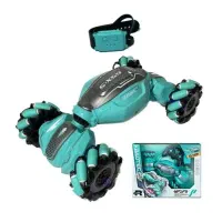 ماشین کنترلی کرمی