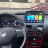 کوییک gxr 1403|خودرو سواری و وانت|تهران, شهرک ولیعصر جنوبی|دیوار