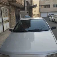 پژو 405 جی ال ایکس (GLX)، مدل ۱۳۸۴