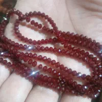 تسبیح یاقوت افغانستان
