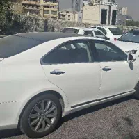 لکسوس ES350 2010|خودرو سواری و وانت|تهران, گاندی|دیوار