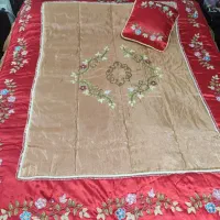روتختی دونفره دستباف
