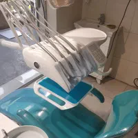 فروش دنتوس در حد نو|پزشکی|تهران, خرمشهر|دیوار