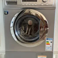 لباسشویی دوو (کره ایی اصل)