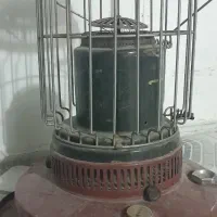 چراغ نفتی عتیقه|کلکسیون اشیاء عتیقه|رباط‌کریم, الارد|دیوار