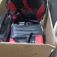 ویلچر نونو اصلن استفاده نشده|آرایشی، بهداشتی، درمانی|ورامین, خیر آباد|دیوار