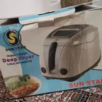 سرخ کن|اجاق گاز و لوازم برقی پختوپز|تهران, اوقاف|دیوار