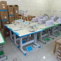 فروش چرخ خیاطی جک مدل A2-B سرنخ زن|چرخ خیاطی و ریسندگی|مریوان, |دیوار