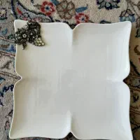 شیرینی خوری مپکو.سینی سماور استیل