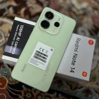 گوشی ردمی نوت ۱۴