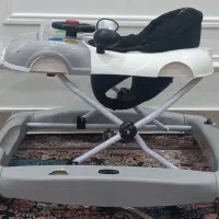 روروئک دلیجان مدل روما