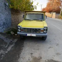 نیسان کمپرسی 82