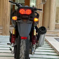 Cb1300|موتورسیکلت|مشهد, پروین اعتصامی|دیوار