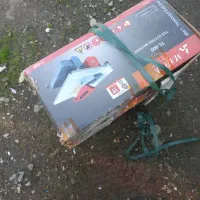 دستگاه tc900 کاشی بر رومیزی